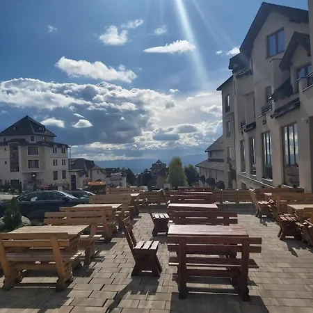 Kop P95 Milmari * Kopaonik