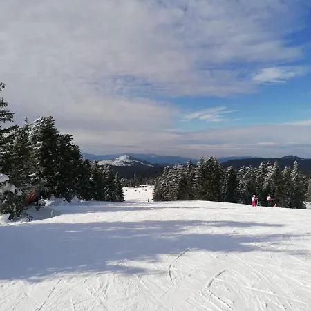 Apartmán Kop P95 Milmari