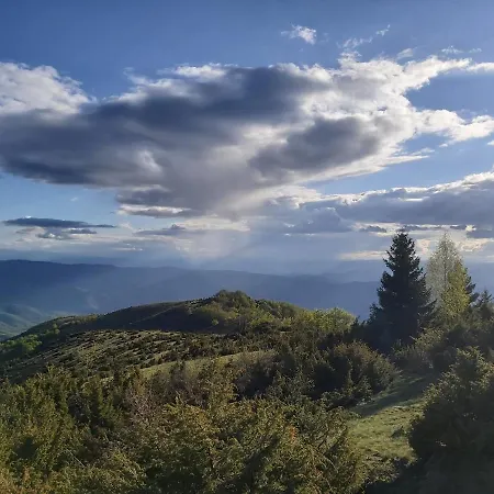 Apartament Kop P95 Milmari *