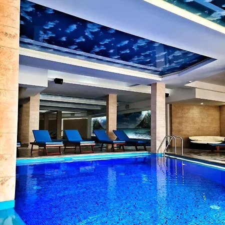 Apartament Kop P95 Milmari Kopaonik