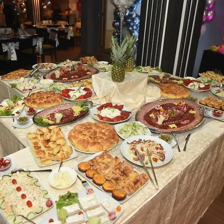 Apartmán Kop P95 Milmari Kopaonik