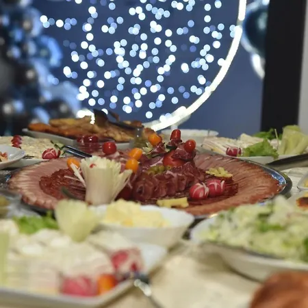 Kop P95 Milmari Apartament *