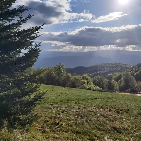 Kop P95 Milmari Apartmán Kopaonik