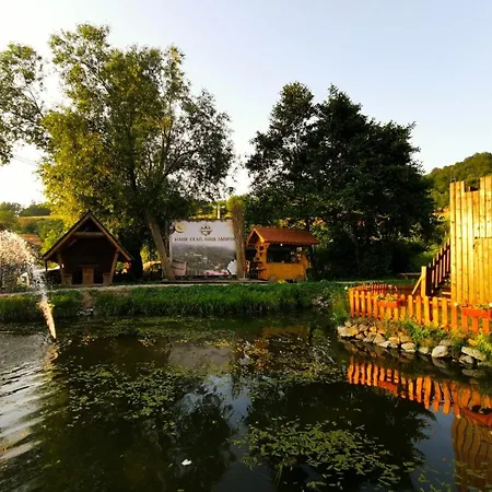 Apartament Kop P95 Milmari