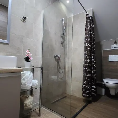 Apartman Kop P95 Milmari