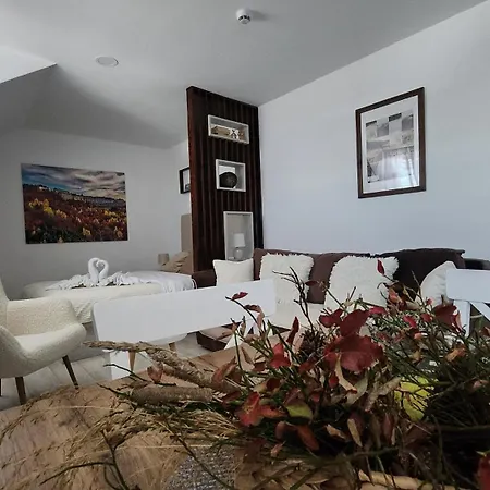 Apartmán Kop P95 Milmari *