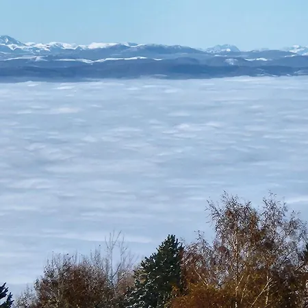 Apartament Kop P95 Milmari Kopaonik