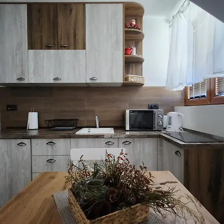 Kop P95 Milmari Apartman
