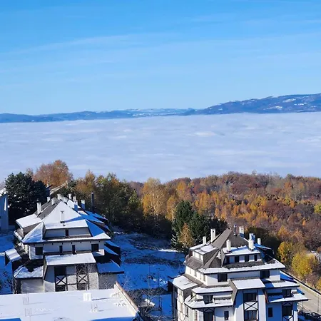 Apartmán Kop P95 Milmari