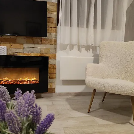 Apartmán Kop P95 Milmari *