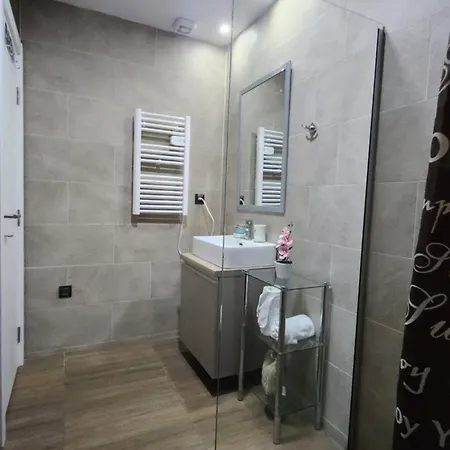 Apartmán Kop P95 Milmari Kopaonik