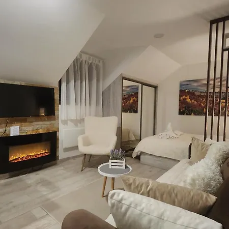 Apartament Kop P95 Milmari