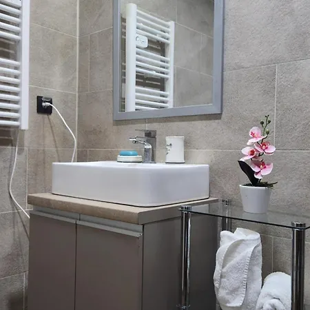 Kop P95 Milmari Apartmán Kopaonik