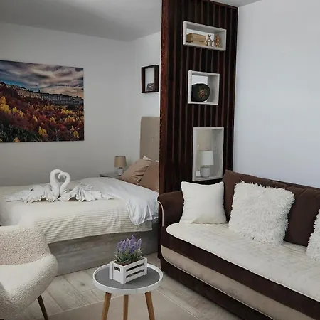 Apartament Kop P95 Milmari Kopaonik