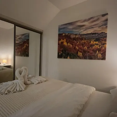 Kop P95 Milmari Apartament *