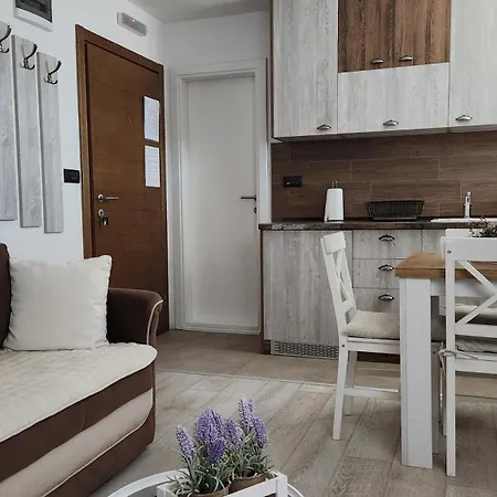 Kop P95 Milmari Apartman Kopaonik