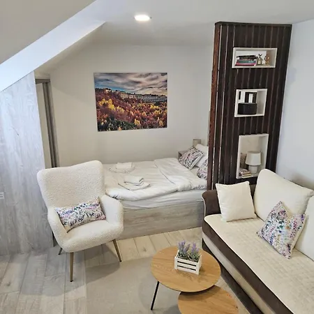 Apartmán Kop P95 Milmari *