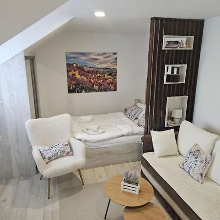 Kop P95 Milmari Apartmán Kopaonik