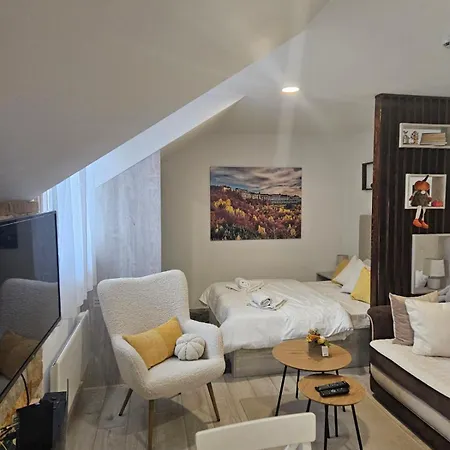 Apartament Kop P95 Milmari *