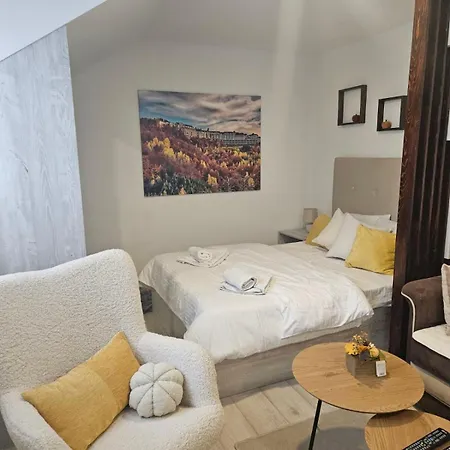 Kop P95 Milmari Kopaonik