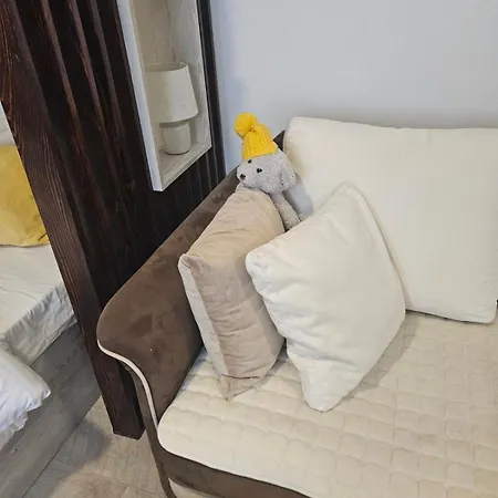 Apartament Kop P95 Milmari *