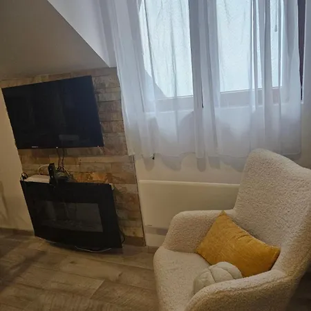 Apartament Kop P95 Milmari Kopaonik