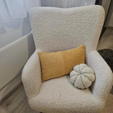 Apartmán Kop P95 Milmari *