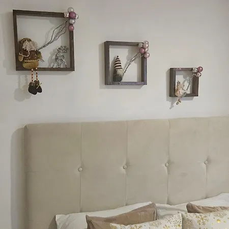 Apartament Kop P95 Milmari Kopaonik