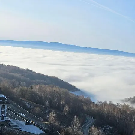 Kop P95 Milmari Kopaonik