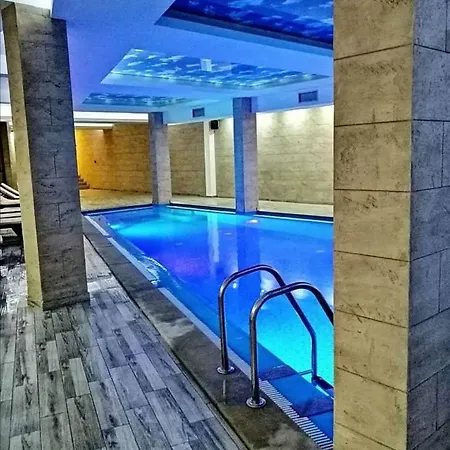 Apartman Kop P95 Milmari Kopaonik