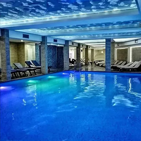 Kop P95 Milmari Apartament