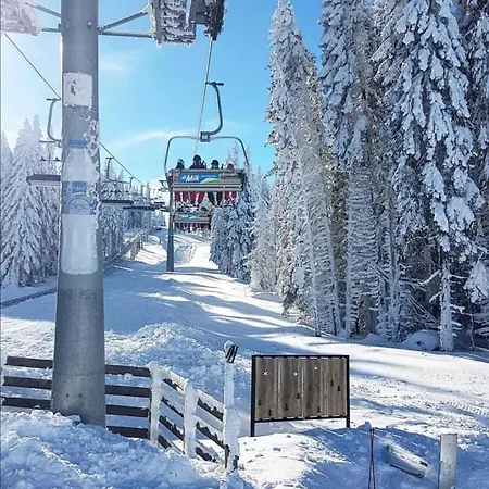 Kop P95 Milmari Apartament