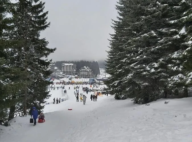 Kop P95 Milmari 아파트 카파오닉