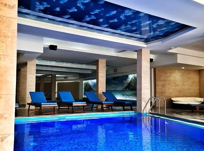 아파트 Kop P95 Milmari 카파오닉