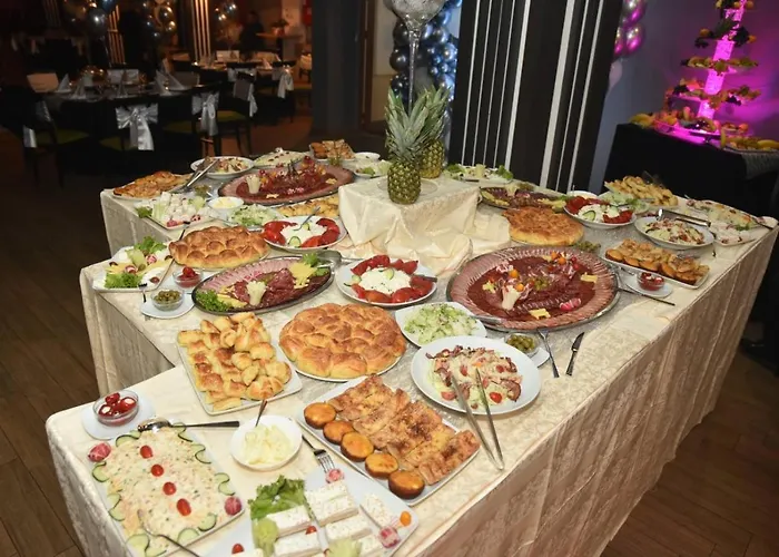 아파트 Kop P95 Milmari 카파오닉