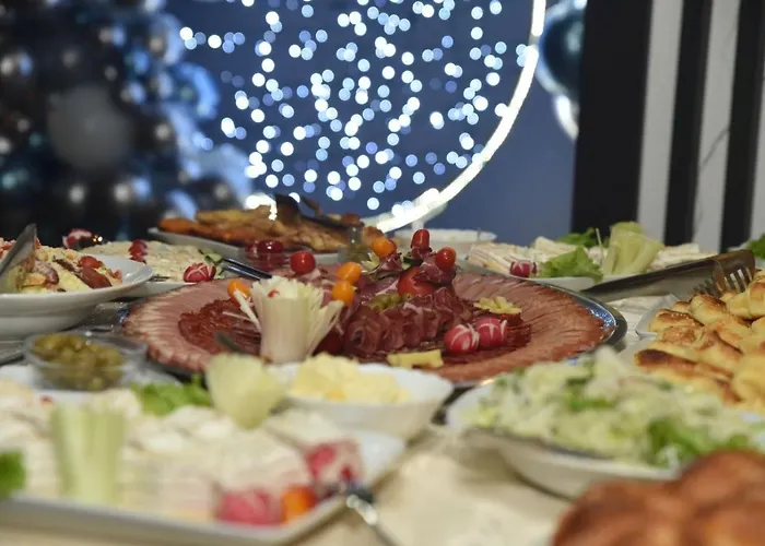 Kop P95 Milmari 아파트 *