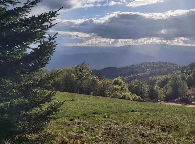 Kop P95 Milmari 아파트 카파오닉