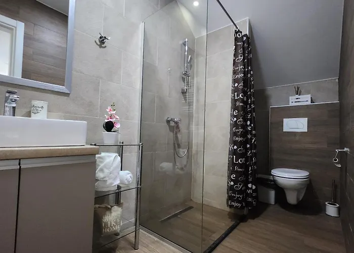 아파트 Kop P95 Milmari