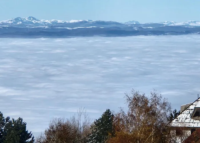 아파트 Kop P95 Milmari 카파오닉