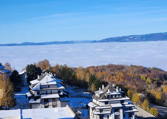 아파트 Kop P95 Milmari