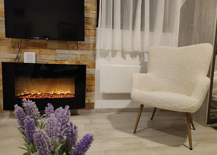 아파트 Kop P95 Milmari *