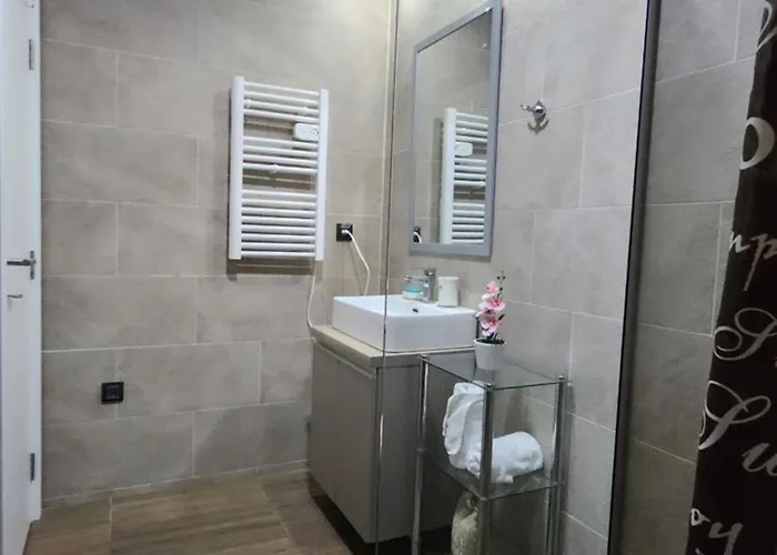 아파트 Kop P95 Milmari 카파오닉