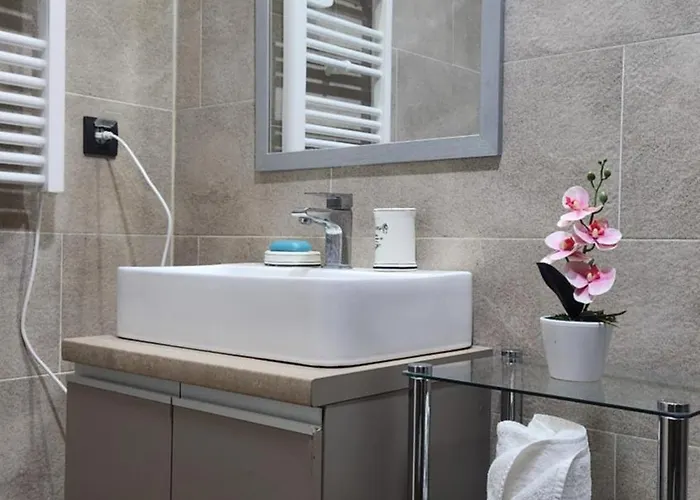 Kop P95 Milmari 아파트 카파오닉