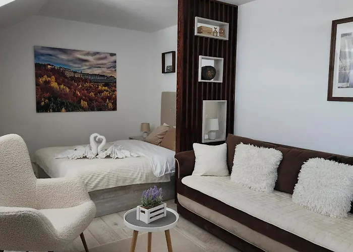 아파트 Kop P95 Milmari 카파오닉