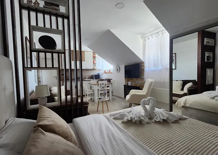 아파트 Kop P95 Milmari