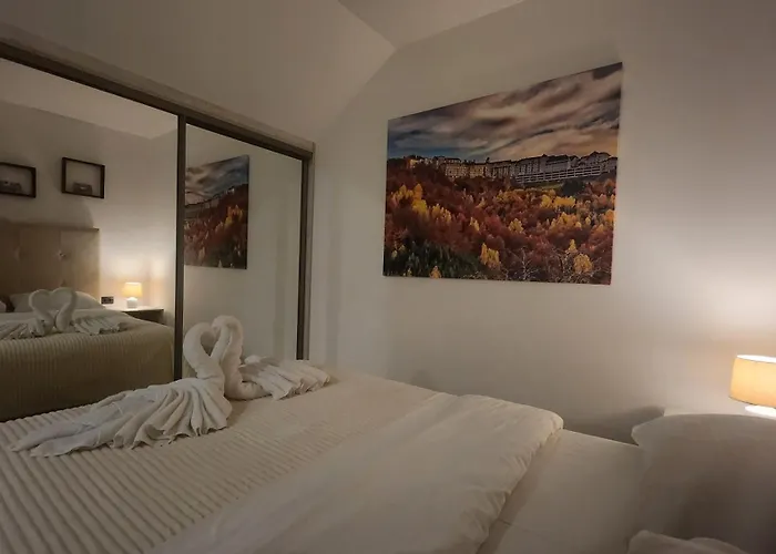 Kop P95 Milmari 아파트 *