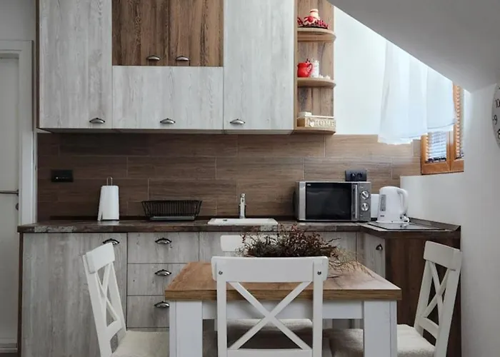 아파트 Kop P95 Milmari *