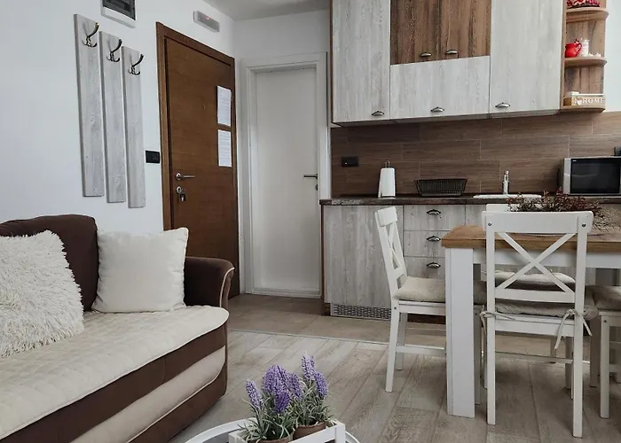 Kop P95 Milmari 아파트 카파오닉