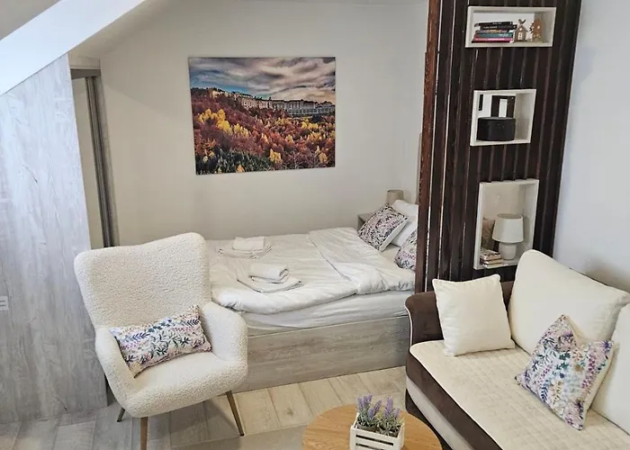 아파트 Kop P95 Milmari *