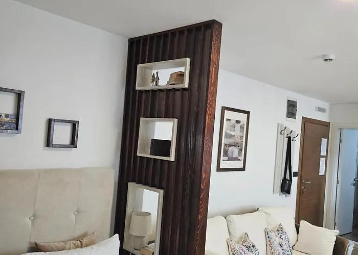 아파트 Kop P95 Milmari 카파오닉